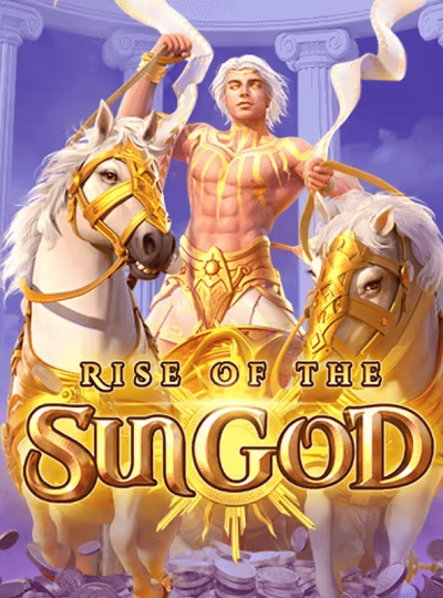 Progressive Jackpot slots game cover